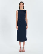 Vestido midi de noche_4