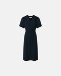 Long fitted night dress_4
