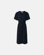 Long fitted night dress_4