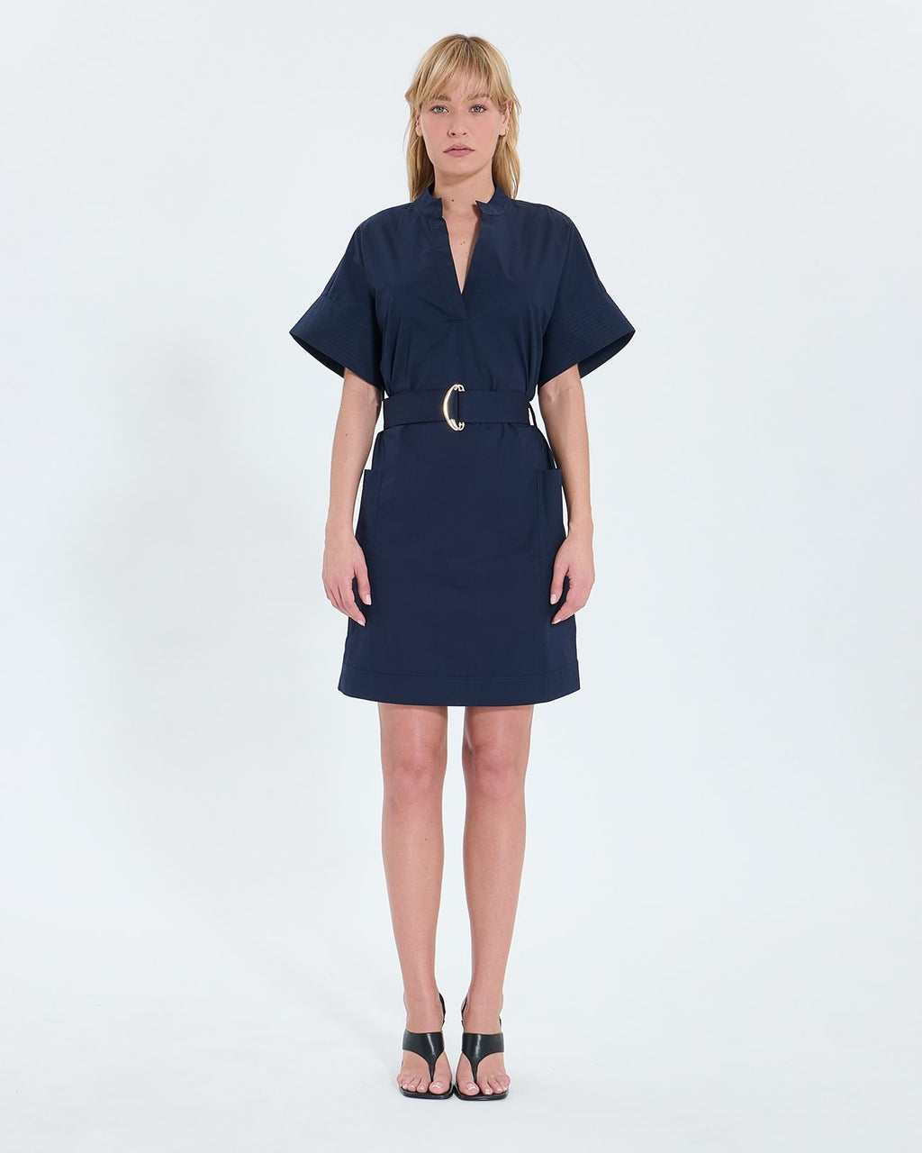 Robe courte nocturne_1