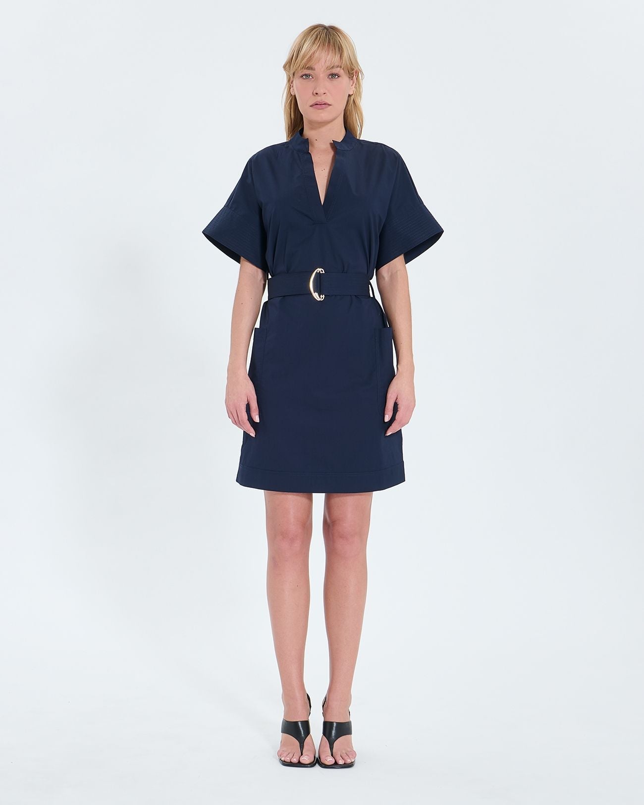 Robe courte nocturne_1