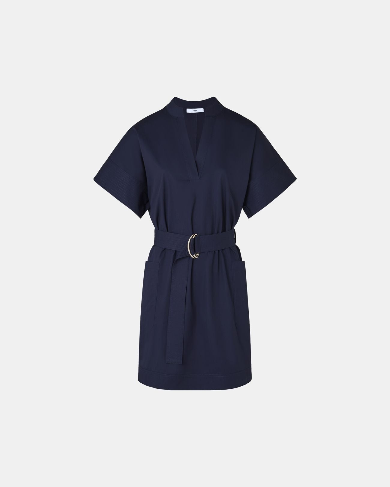 Robe courte nocturne_4