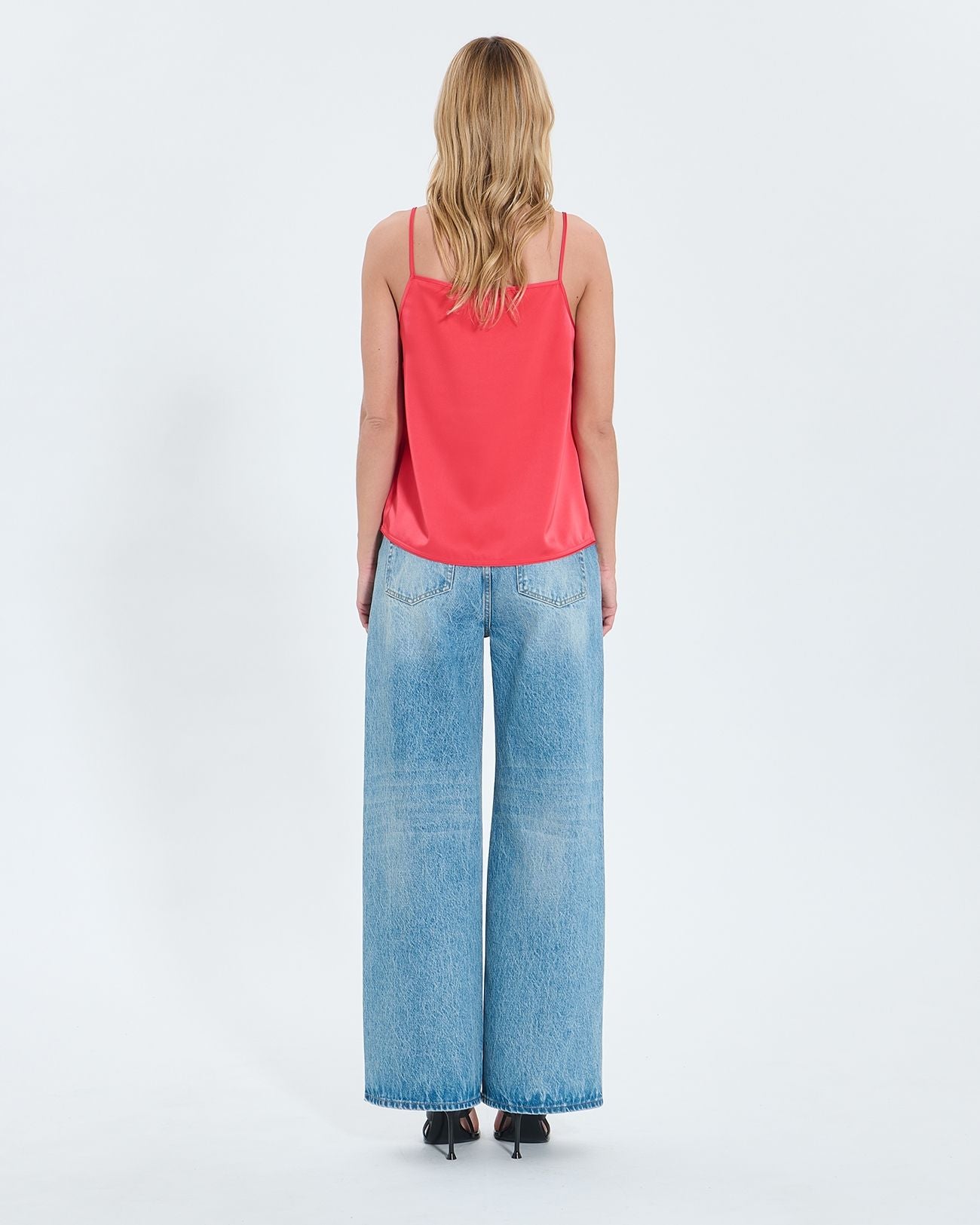 Top coral escote pico_3