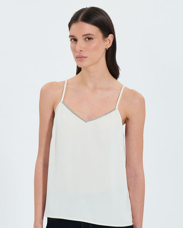 Ecru tank top_1