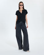 Top lino negro_2
