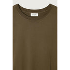 Round-Neck T-Shirt - Lentille - Women