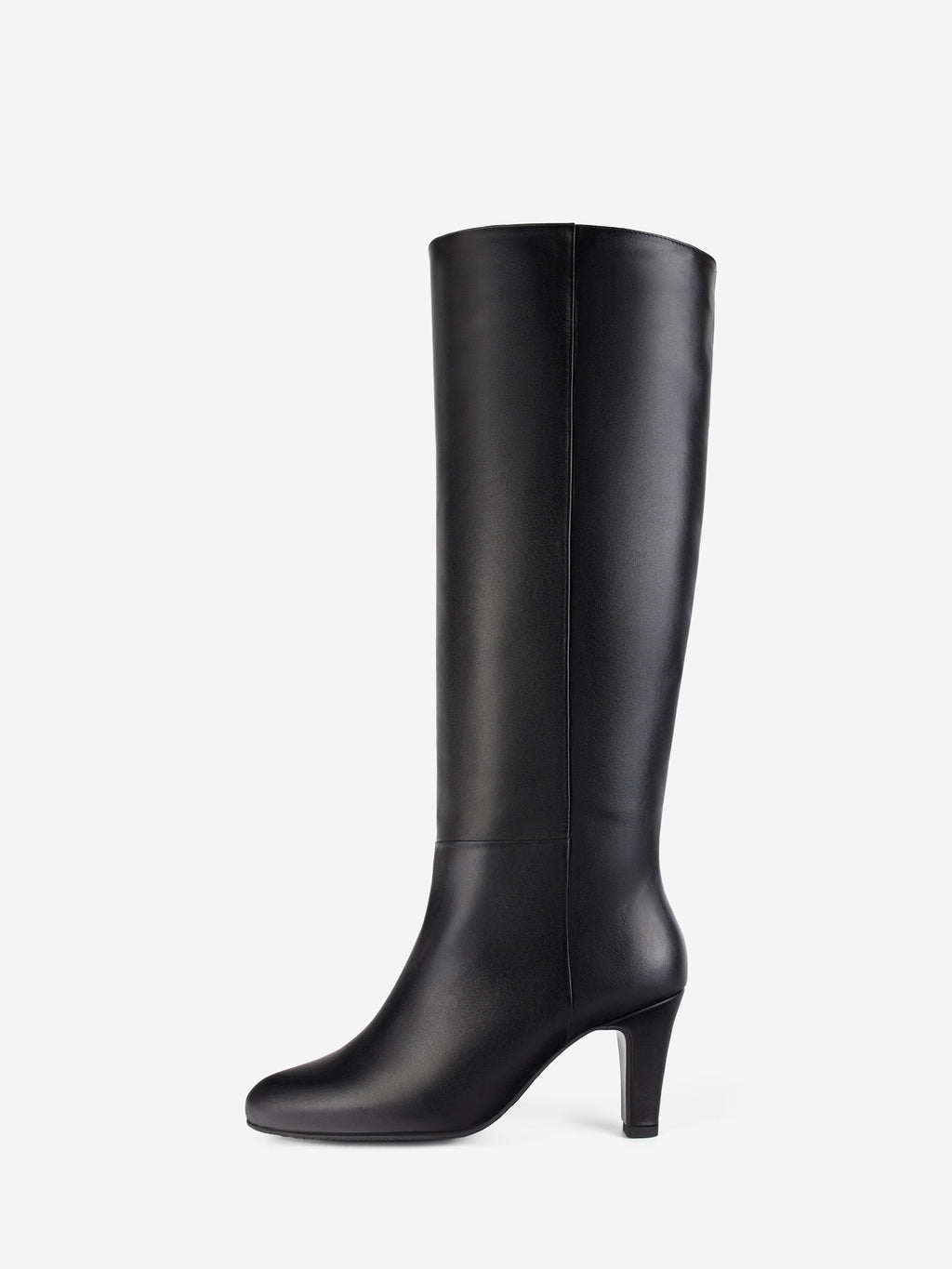 Boots Rhythm Of Silence - Black