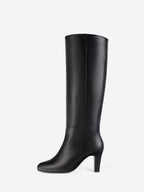 Boots Rhythm Of Silence - Black