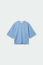 Organic Cotton T-Shirt - Blue