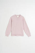 Pull En Maille Bao - Rosée
