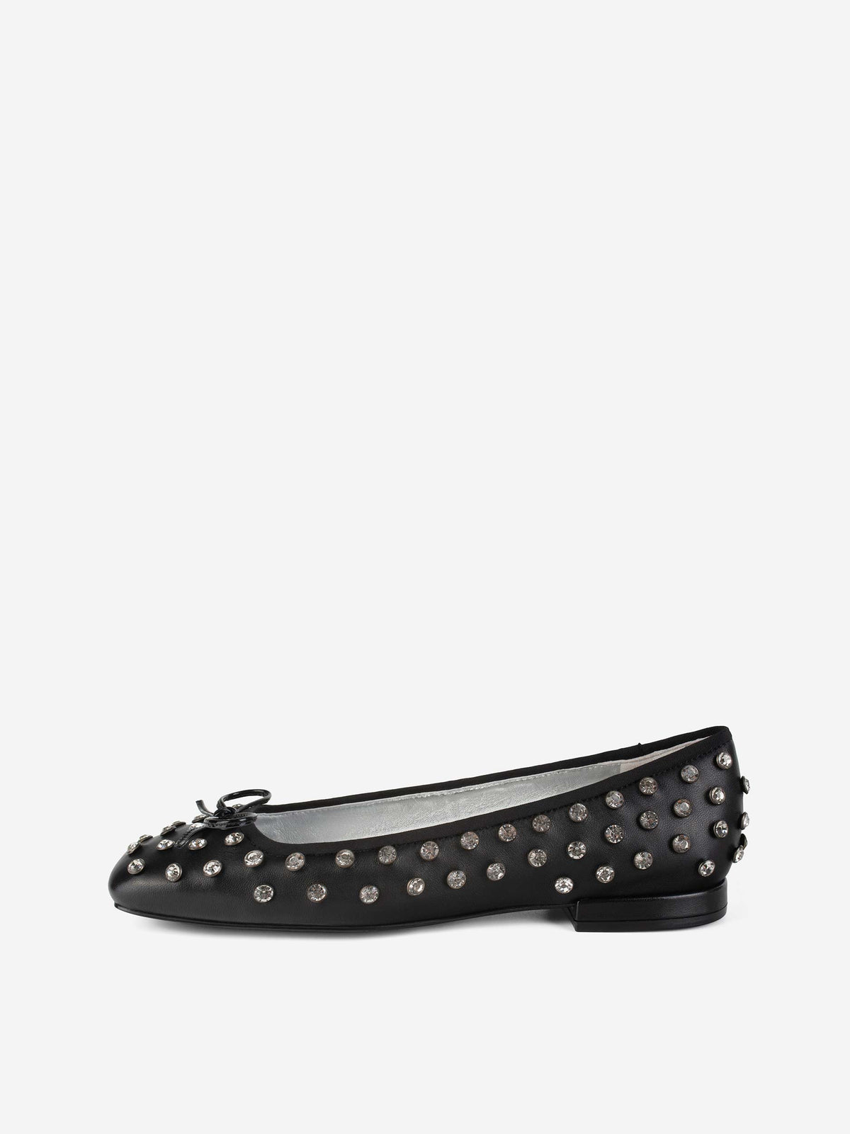 Bailarinas Lunar Shine - Negro