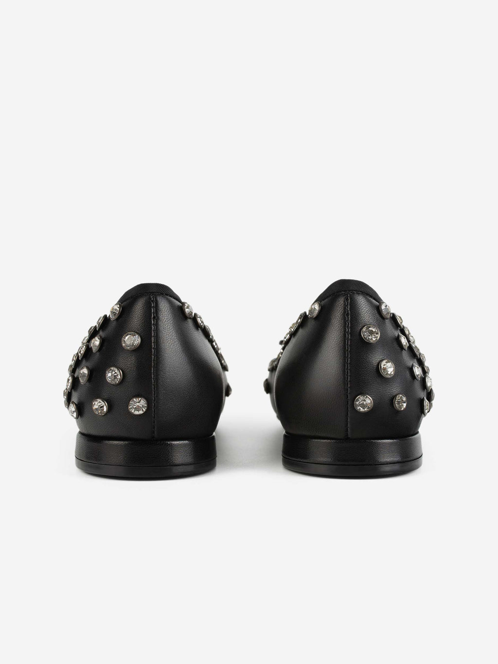 Bailarinas Lunar Shine - Negro