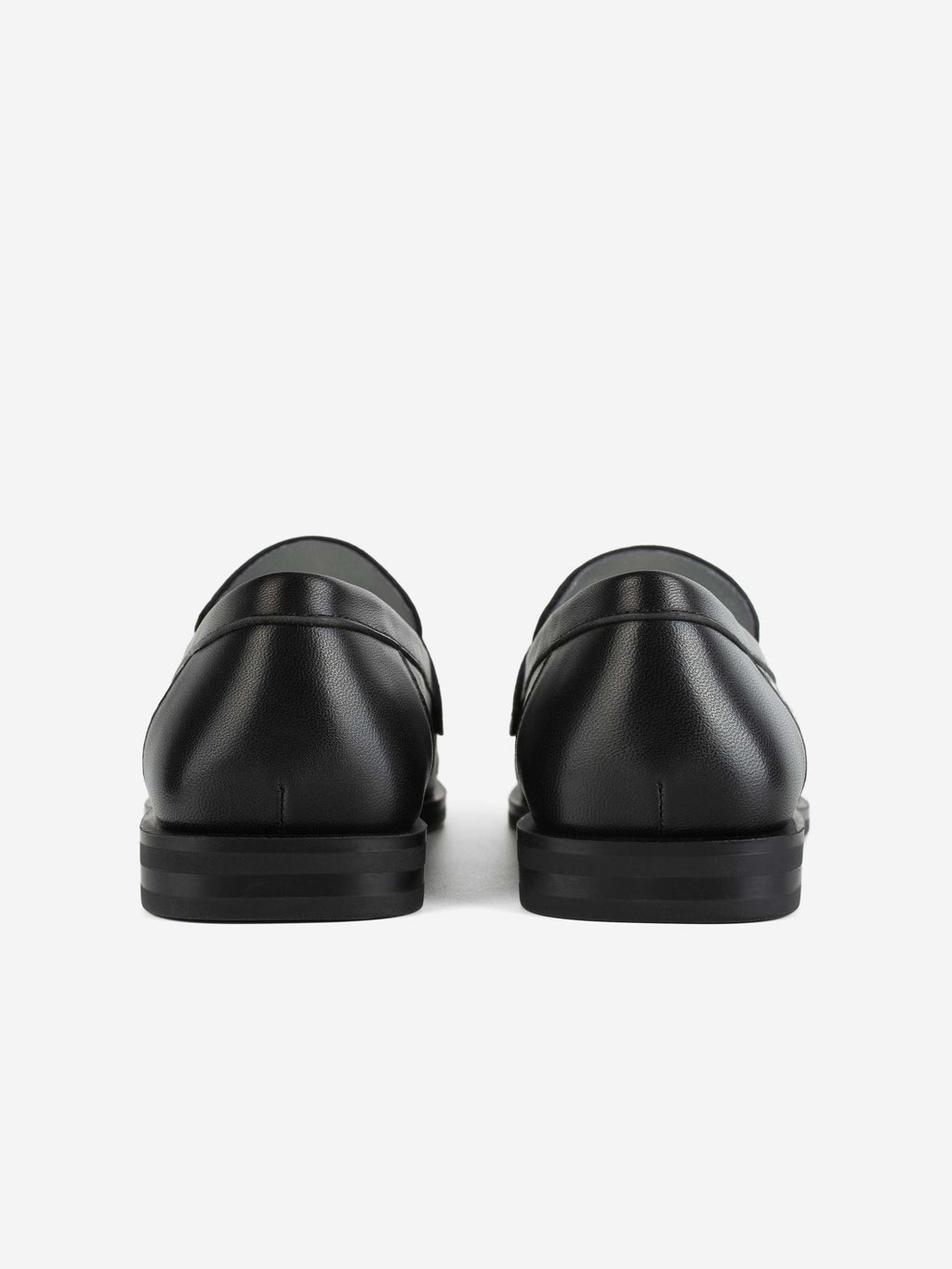Mocassins Metallic Muse - Noir