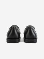 Mocassins Metallic Muse - Noir