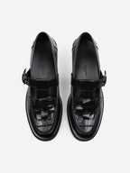 Mocassins Quantum Gleam - Noir