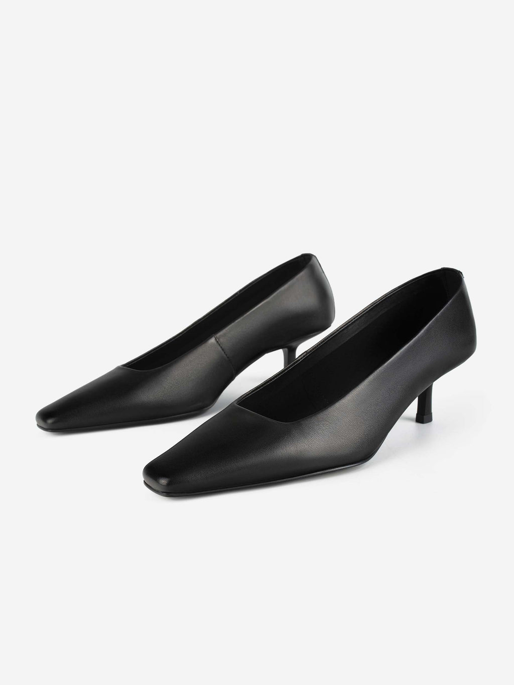 Escarpins Twinkle Step - Noir