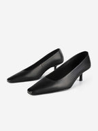 Escarpins Twinkle Step - Noir