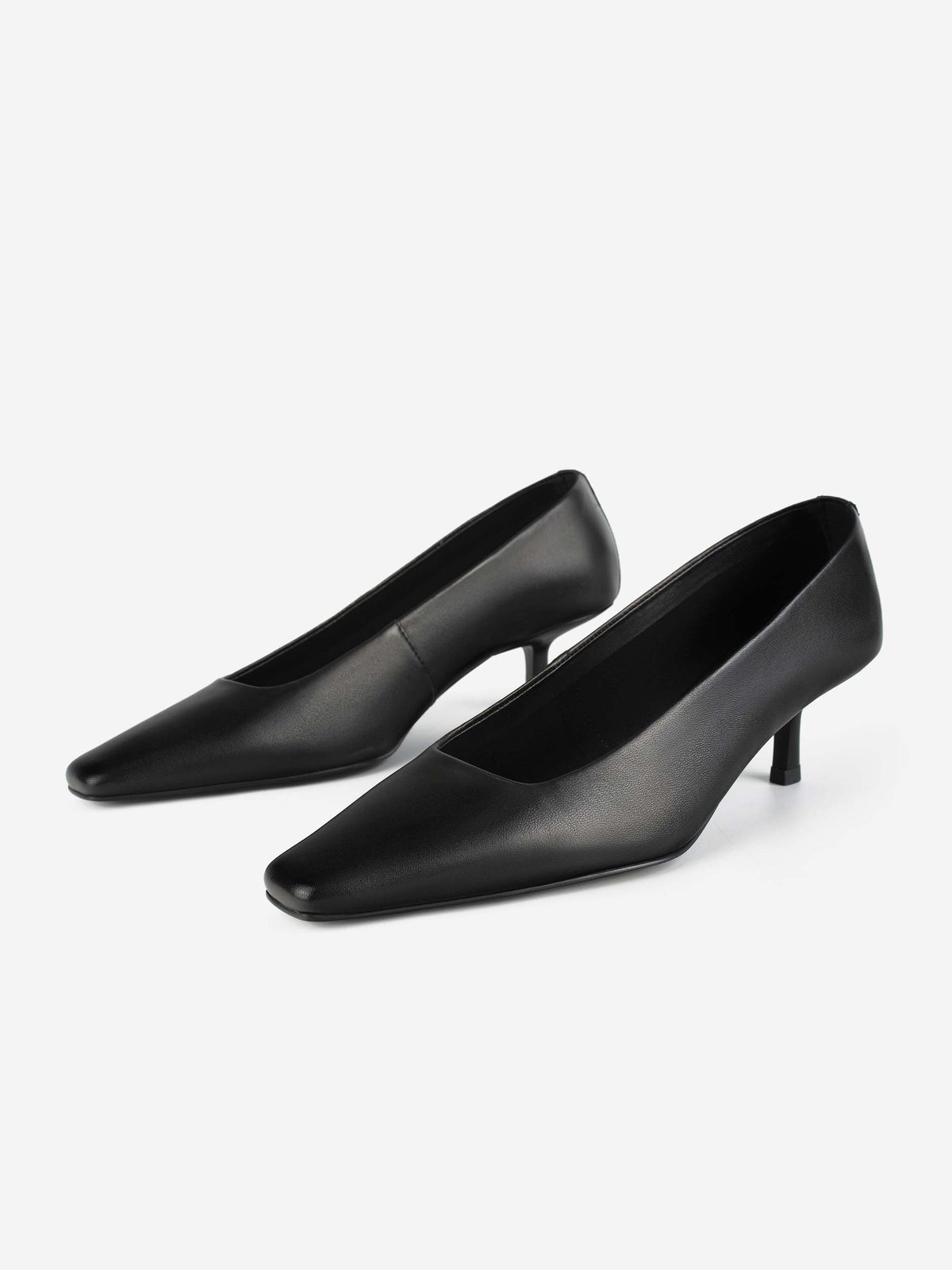 Escarpins Twinkle Step - Noir