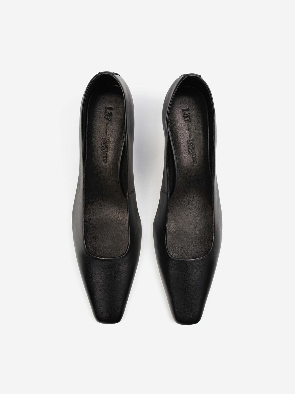 Escarpins Twinkle Step - Noir