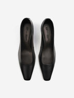 Escarpins Twinkle Step - Noir