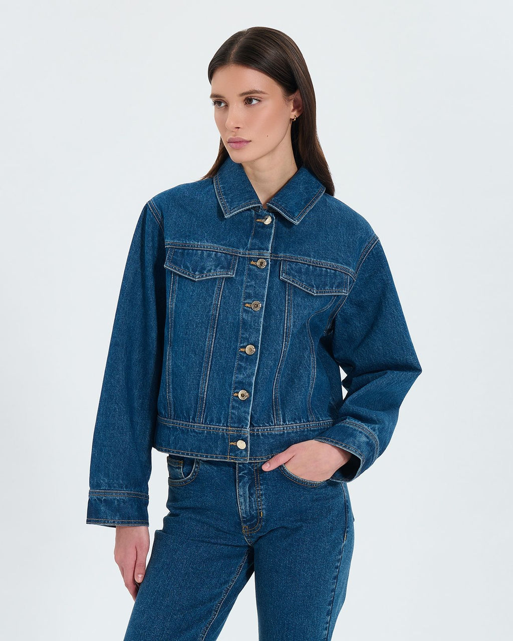 Baby blue denim jacket_1