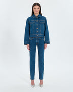 Baby blue denim jacket_4