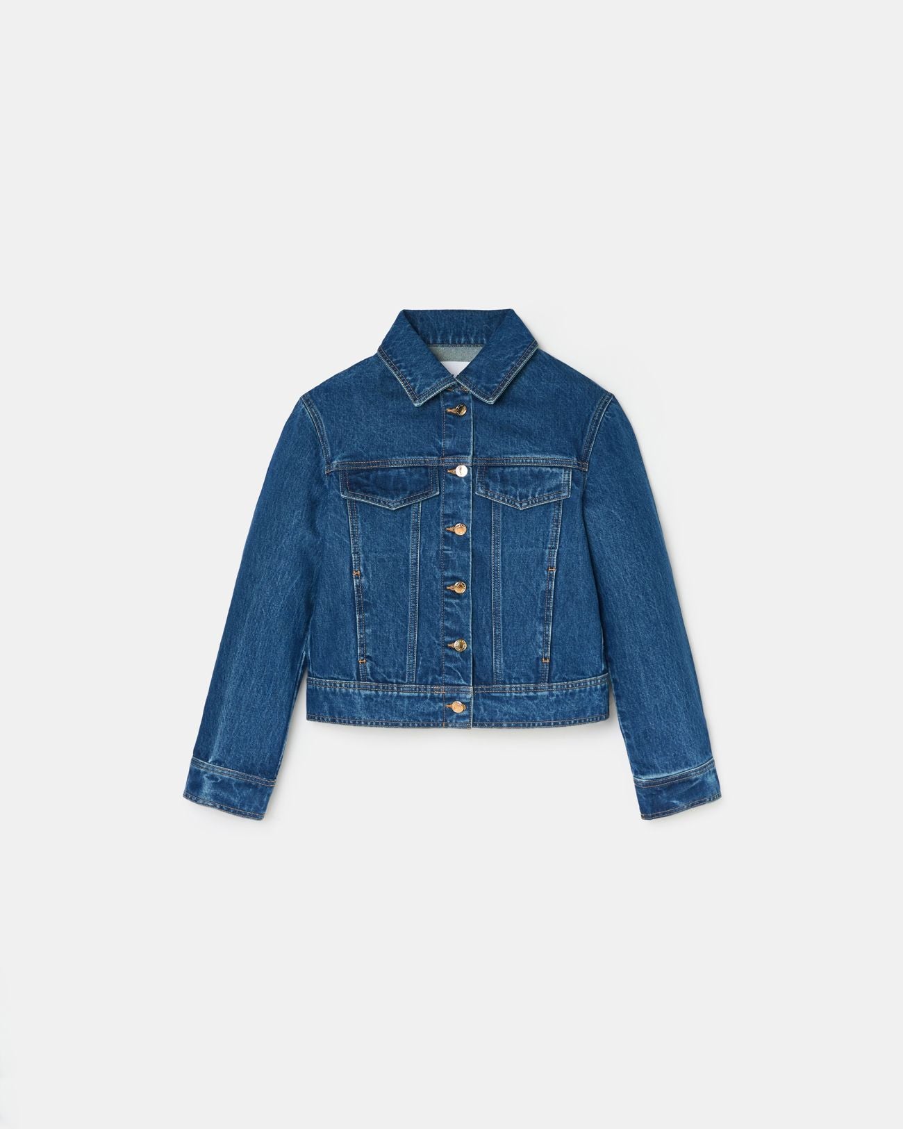 Denim jacket baby blue_5
