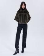 Veste réversible kaki_1
