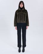 Veste réversible kaki_3