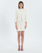 Chaqueta corta de crepe crudo_2