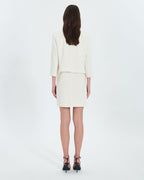 Chaqueta corta de crepe crudo_3