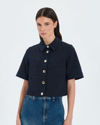 Camisón corto 1