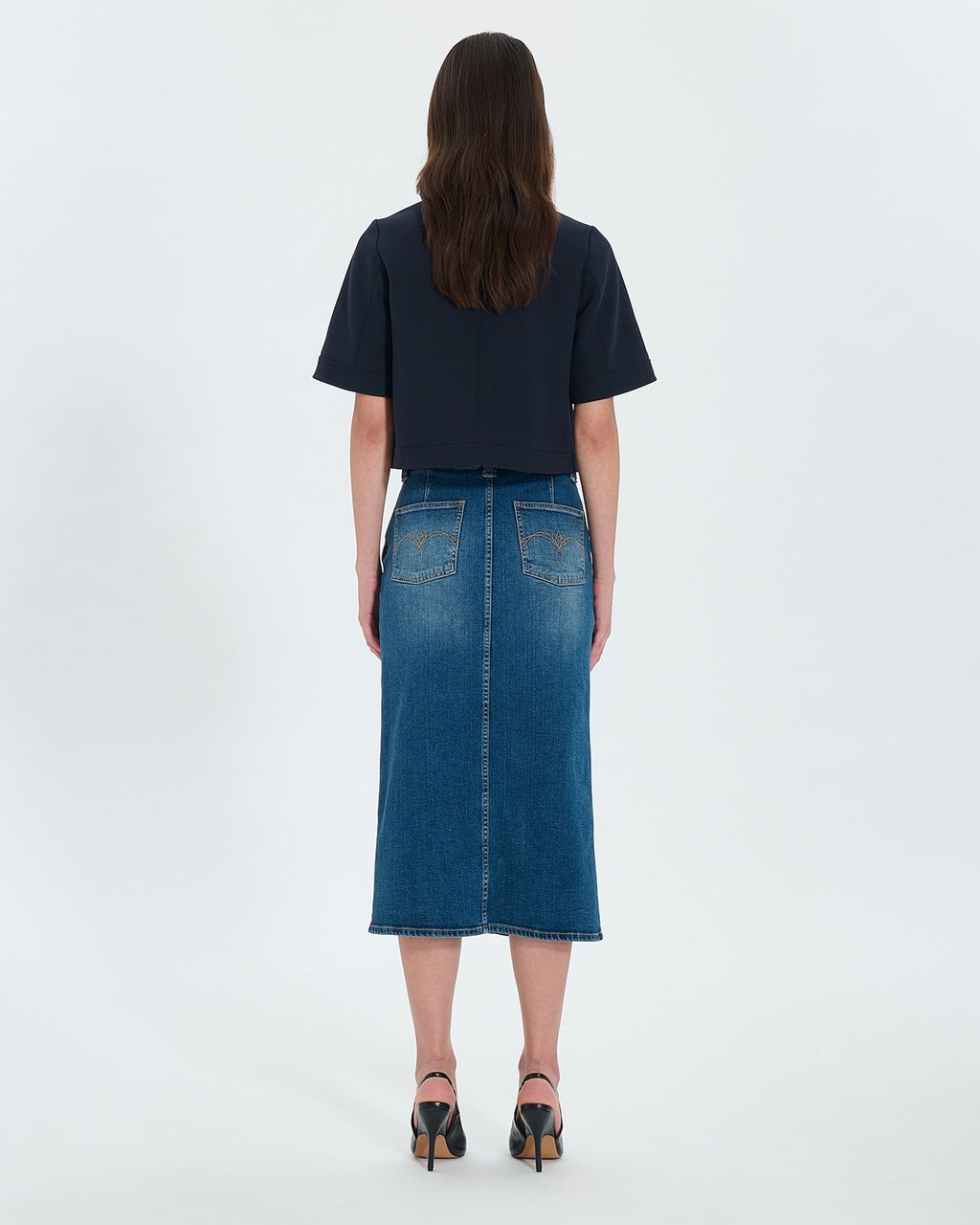 Camisón corto 3