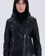 Black leather perfecto_2