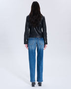 Black leather perfecto_3