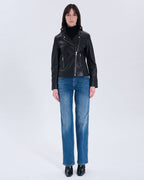 Black leather perfecto_4