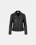 Black leather perfecto_5