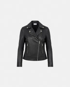 Black leather perfecto_5