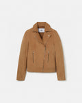 Beige suede perfecto_5