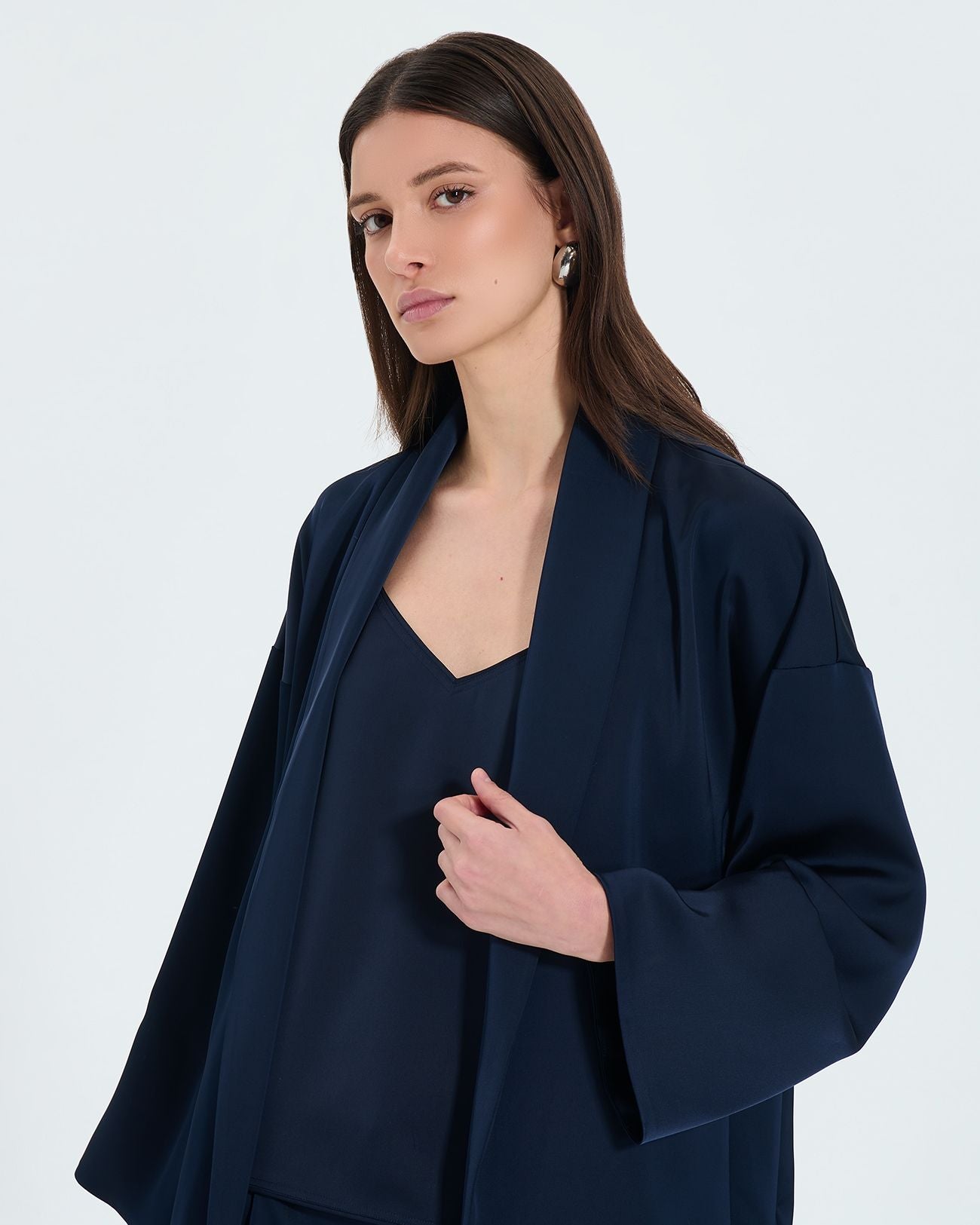 Chaqueta estilo kimono nocturna_2