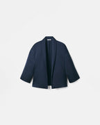Chaqueta de noche estilo kimono_6