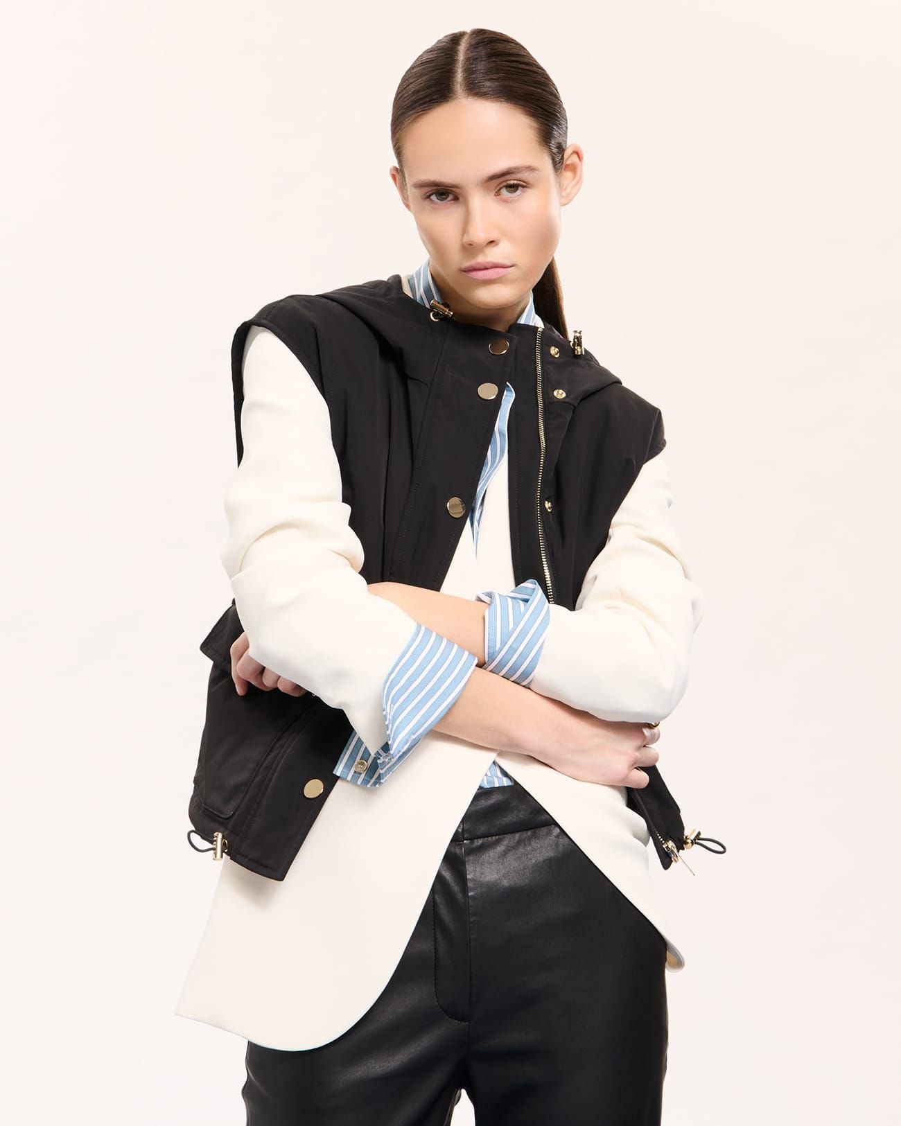 Nocturnal officer jacket_1