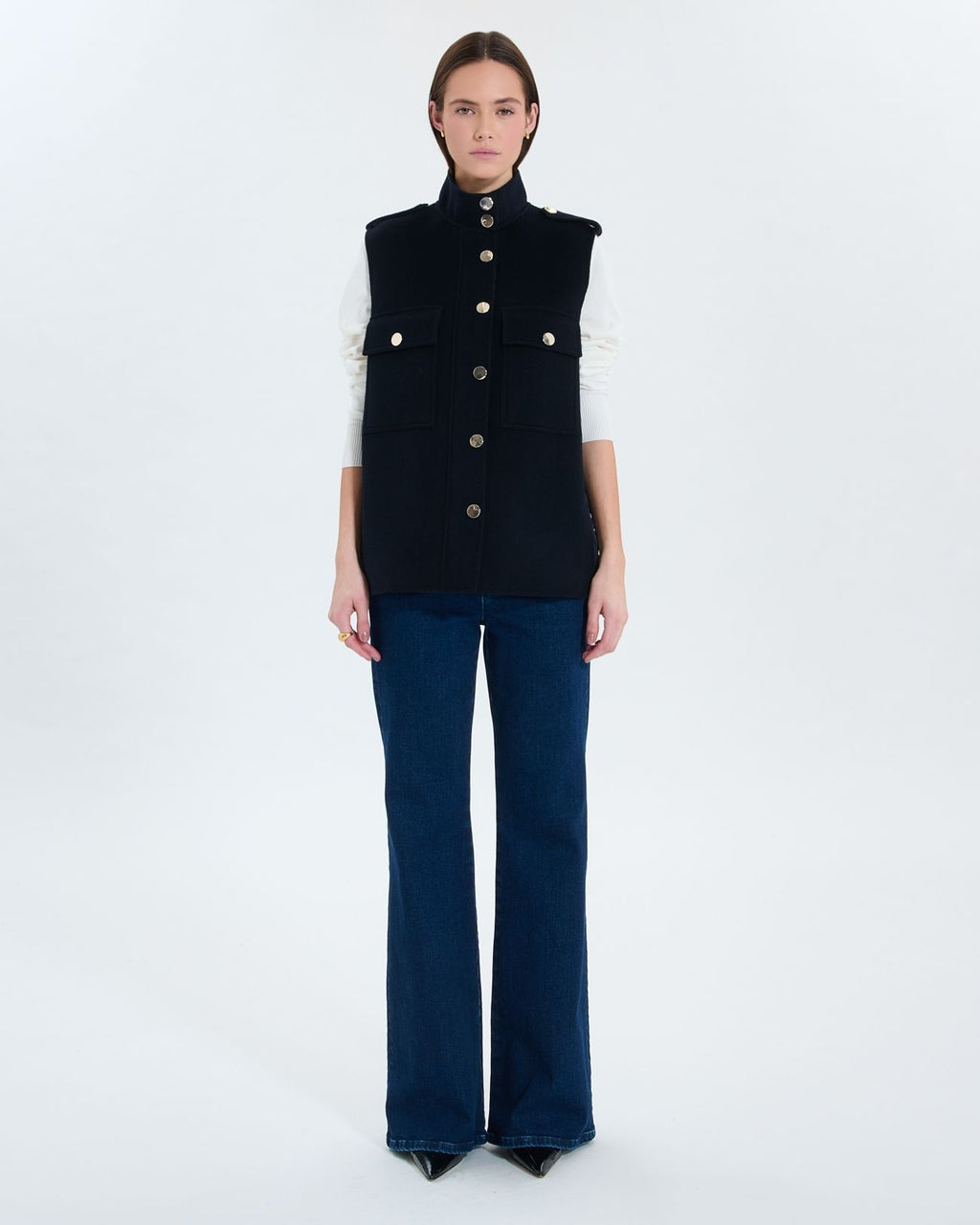 Nocturnal officer jacket_5