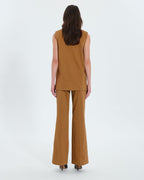 Veste sans manches tabac_3