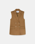 Veste sans manches tabac_5