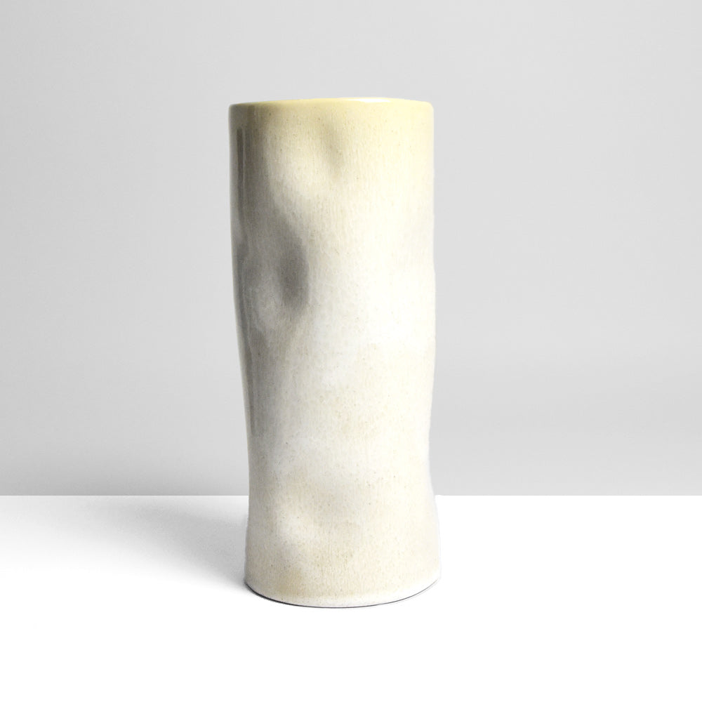 Vase Onda - Beige Sable