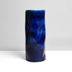 Vase Onda - Bleu Odyssée
