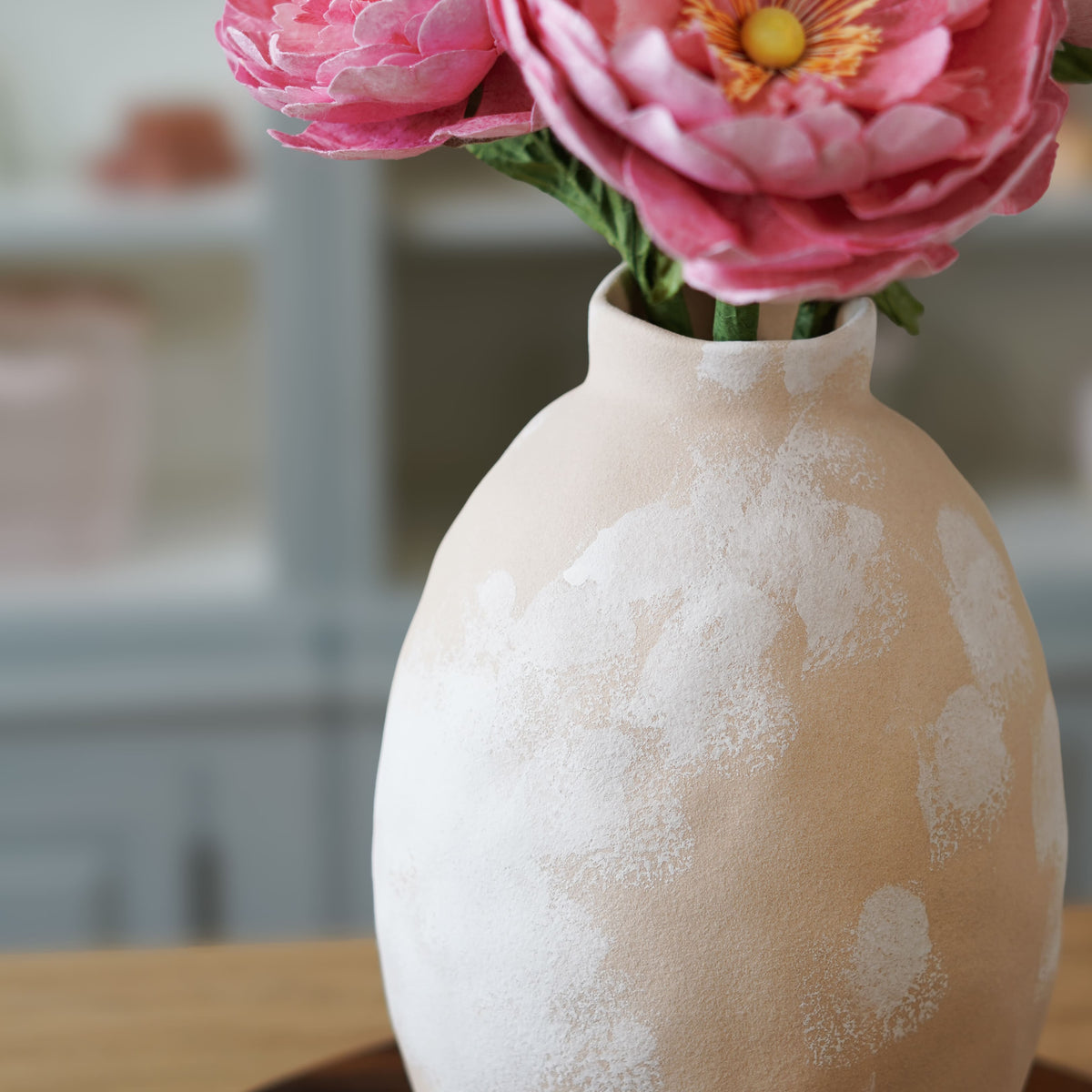 Vase Brume