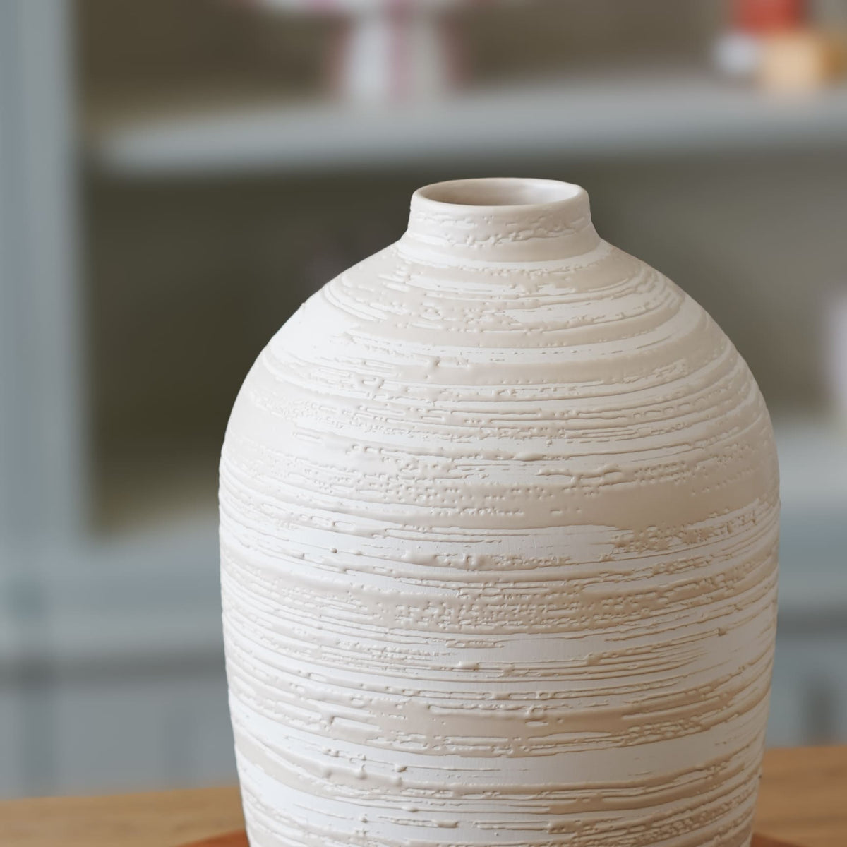 Vase Odyssée