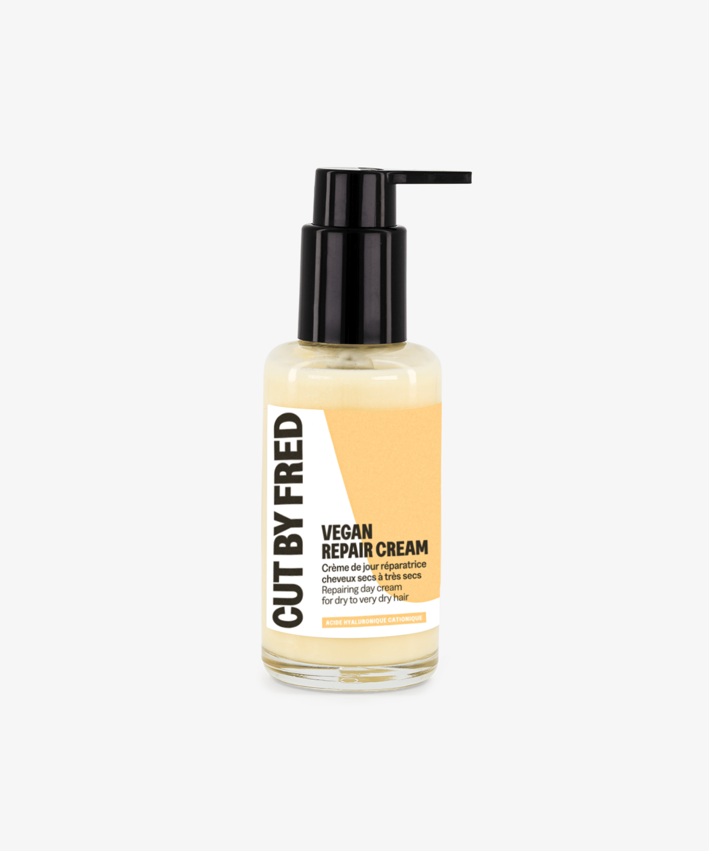 Vegan Repair Cream – Crema Para Cabello Muy Seco